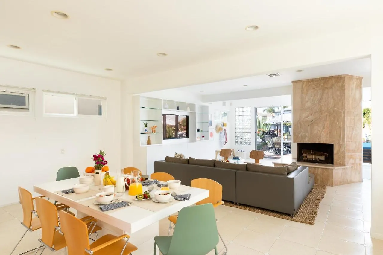 Holiday home Bay Breeze By Avantstay Newport Beach