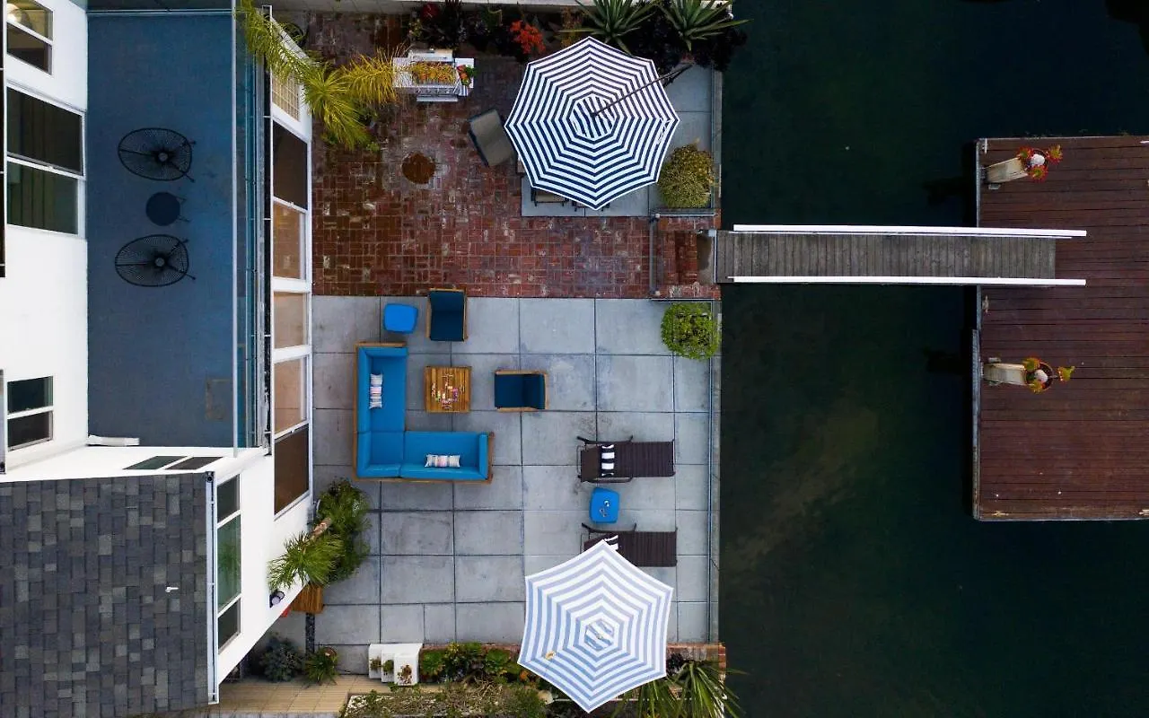 Holiday home Bay Breeze By Avantstay Newport Beach