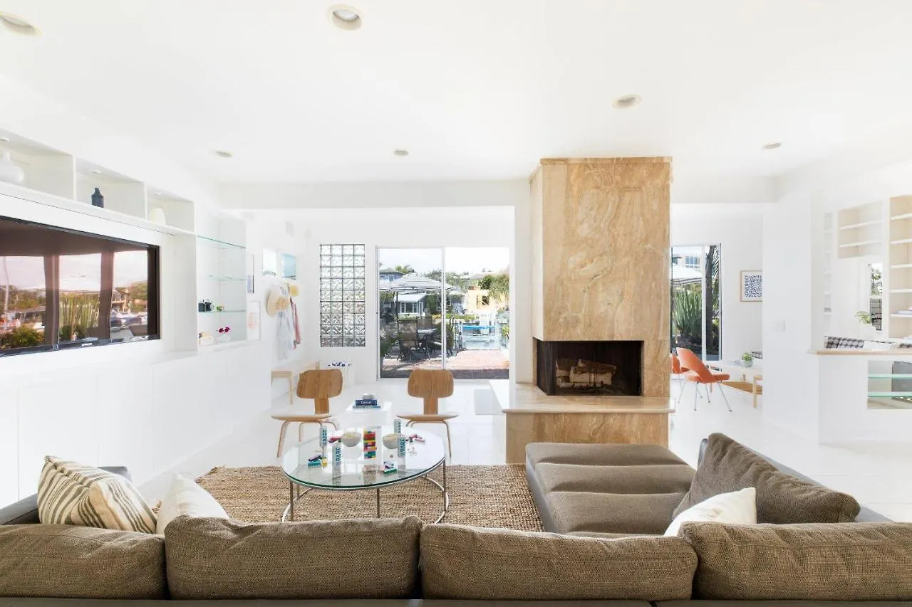Bay Breeze By Avantstay Newport Beach Holiday home