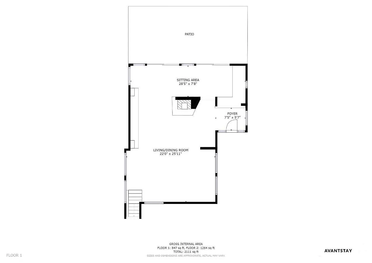Holiday home Bay Breeze By Avantstay Newport Beach