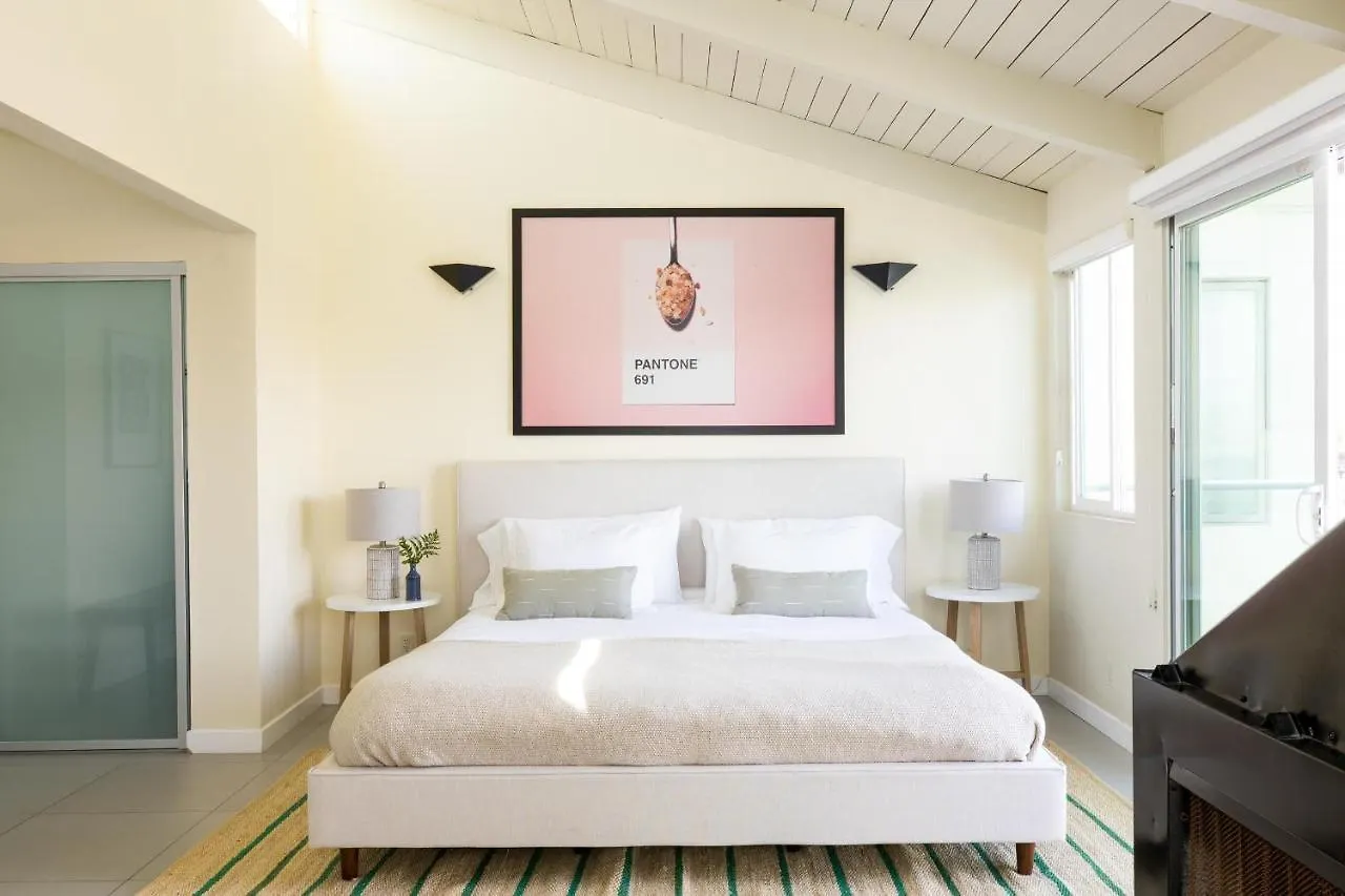 Bay Breeze By Avantstay Newport Beach Holiday home