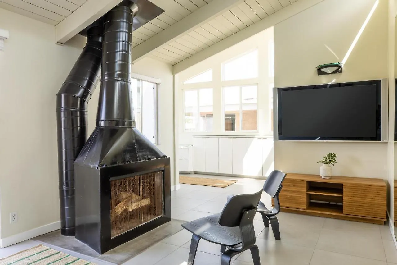 Holiday home Bay Breeze By Avantstay Newport Beach United States