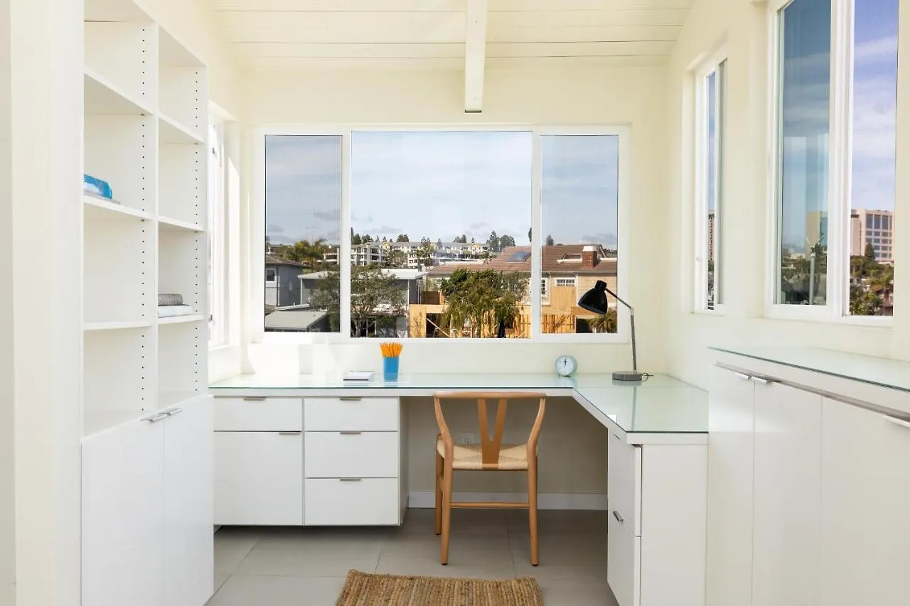 Holiday home Bay Breeze By Avantstay Newport Beach