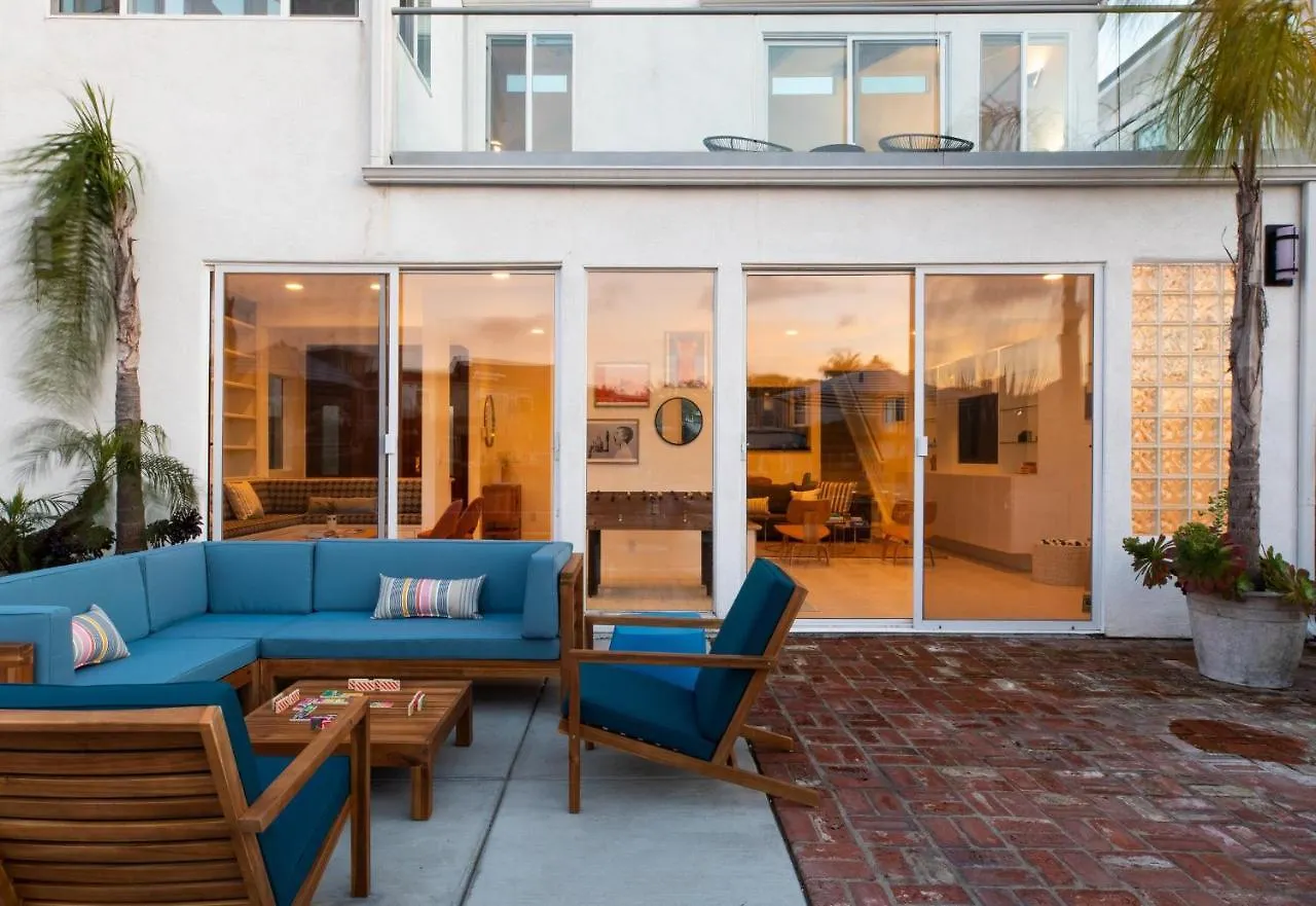 Bay Breeze By Avantstay Newport Beach United States