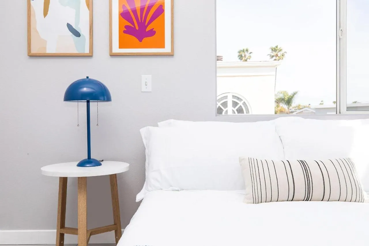 Bay Breeze By Avantstay Newport Beach United States
