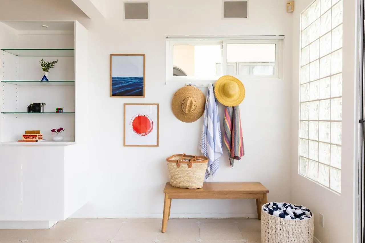 Bay Breeze By Avantstay Newport Beach 0*,  United States